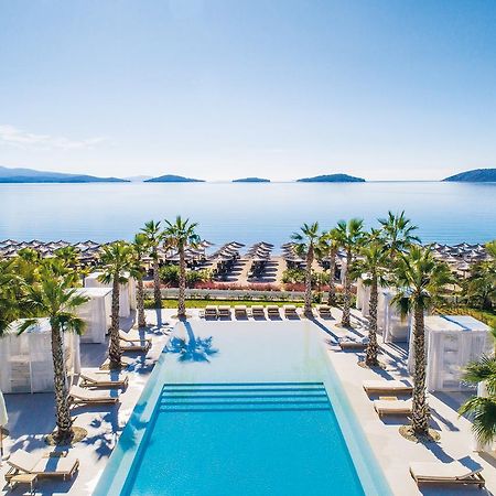Amadria Park Beach Hotel Jure Šibenik Dış mekan fotoğraf