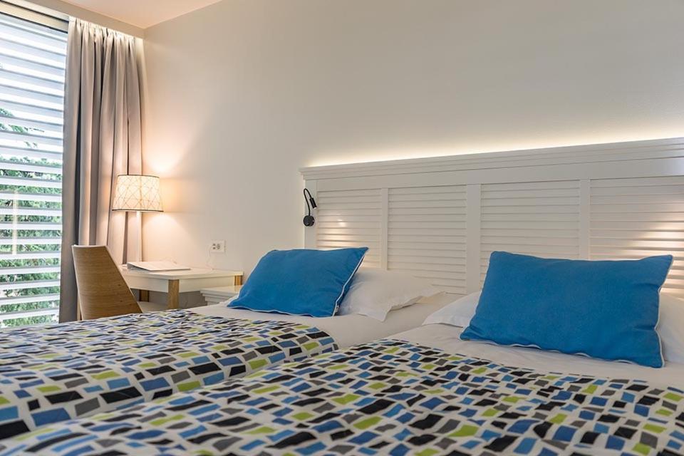 Amadria Park Beach Hotel Jure Šibenik Dış mekan fotoğraf