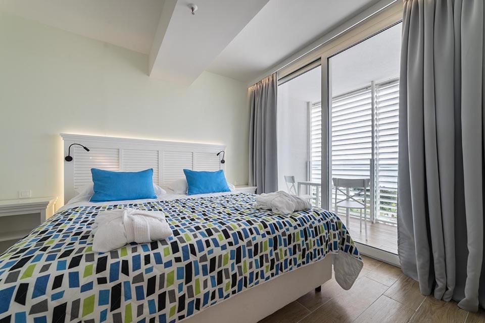 Amadria Park Beach Hotel Jure Šibenik Dış mekan fotoğraf