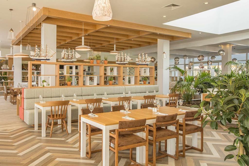 Amadria Park Beach Hotel Jure Šibenik Dış mekan fotoğraf
