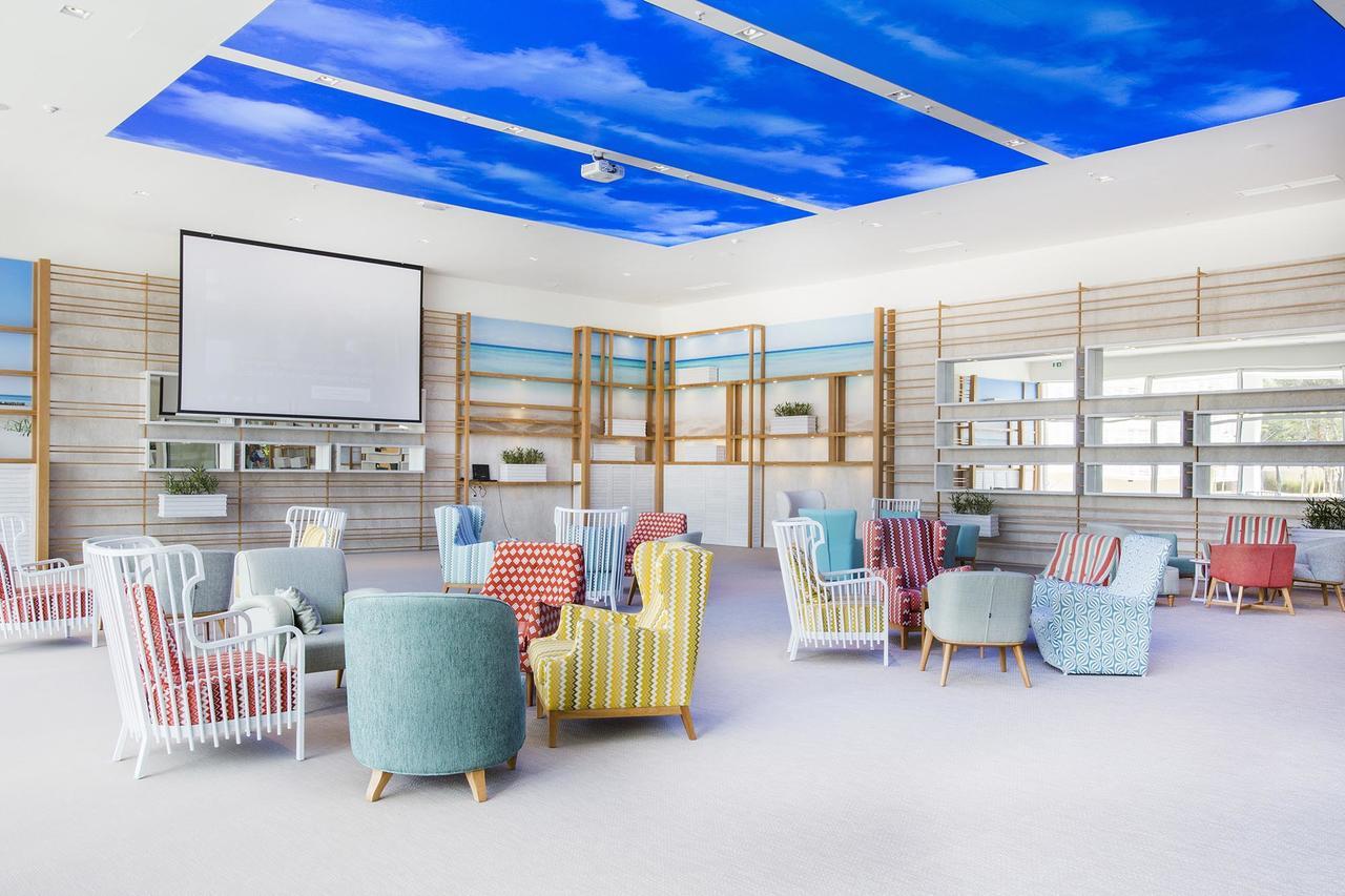 Amadria Park Beach Hotel Jure Šibenik Dış mekan fotoğraf
