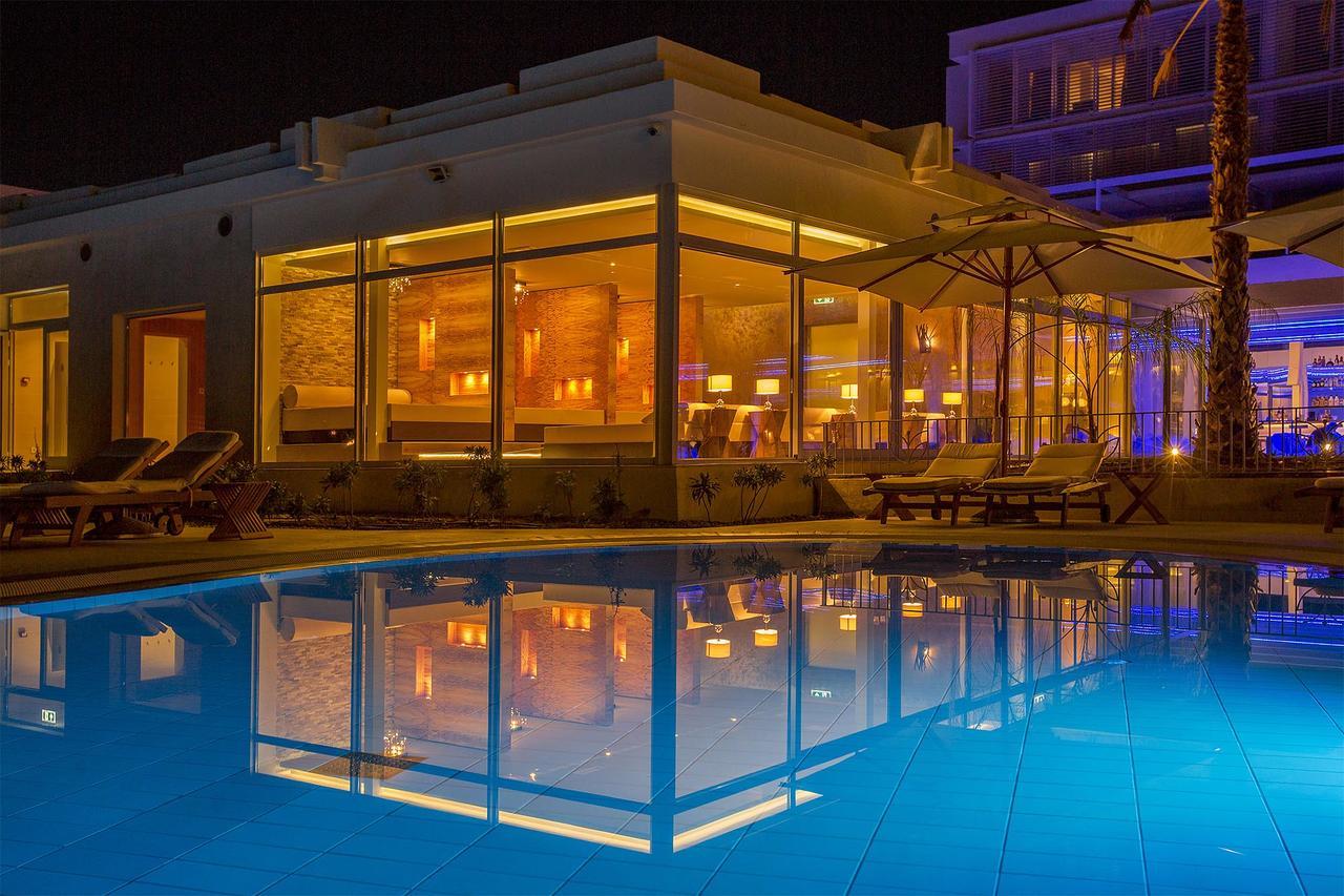 Amadria Park Beach Hotel Jure Šibenik Dış mekan fotoğraf
