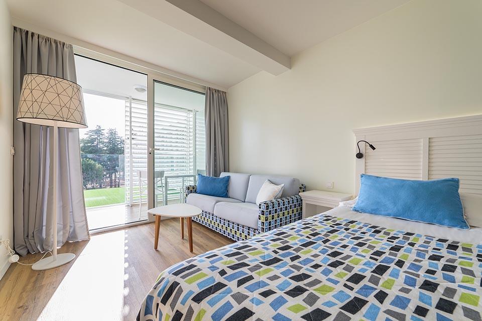 Amadria Park Beach Hotel Jure Šibenik Dış mekan fotoğraf