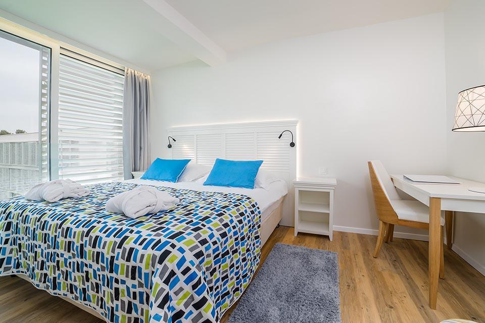 Amadria Park Beach Hotel Jure Šibenik Dış mekan fotoğraf