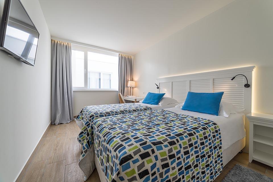 Amadria Park Beach Hotel Jure Šibenik Dış mekan fotoğraf