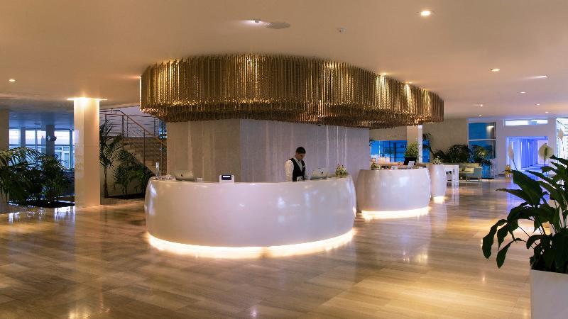 Amadria Park Beach Hotel Jure Šibenik Dış mekan fotoğraf
